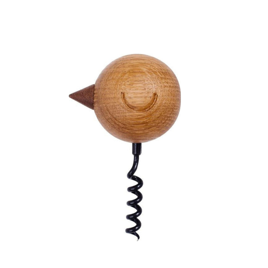 Spring Copenhagen Tipsy Corkscrew
