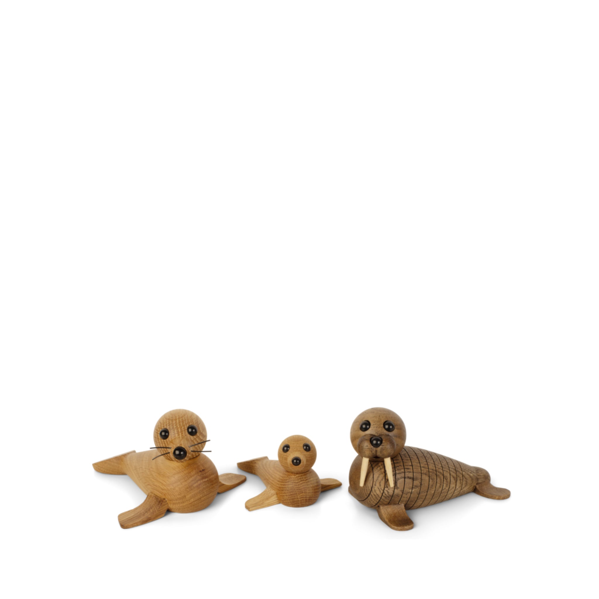 Spring Copenhagen Baby Seal