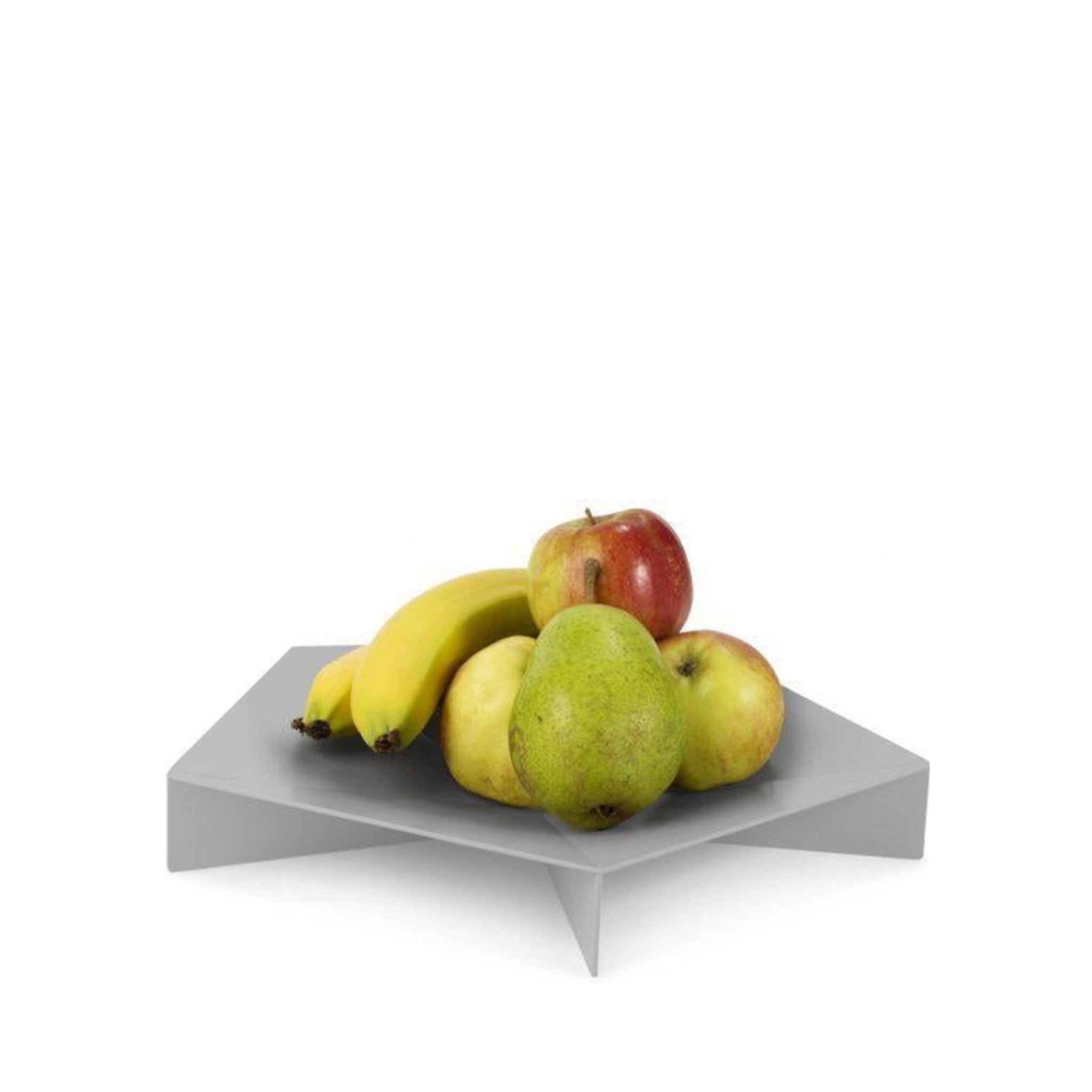 Spring Copenhagen Set Up Bowl, Grey