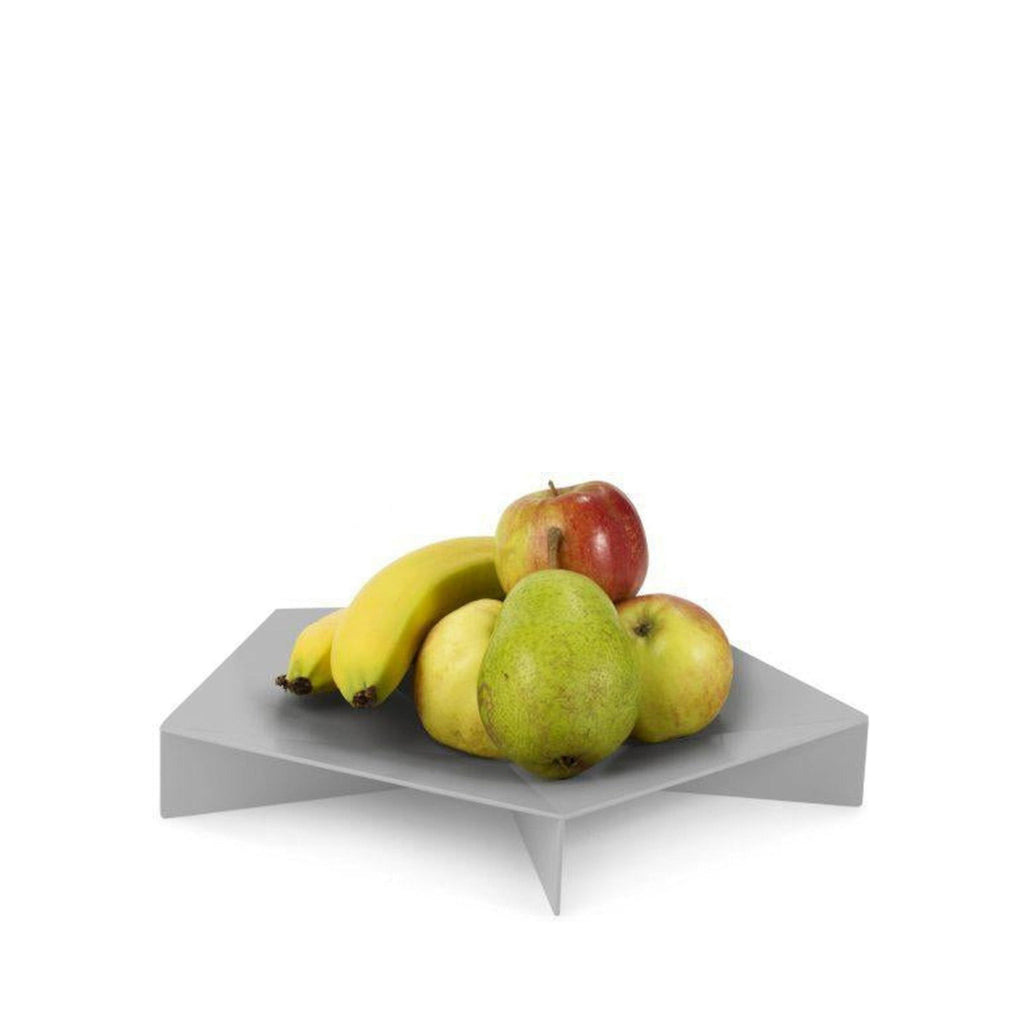 Spring Copenhagen Set Up Bowl, Grey