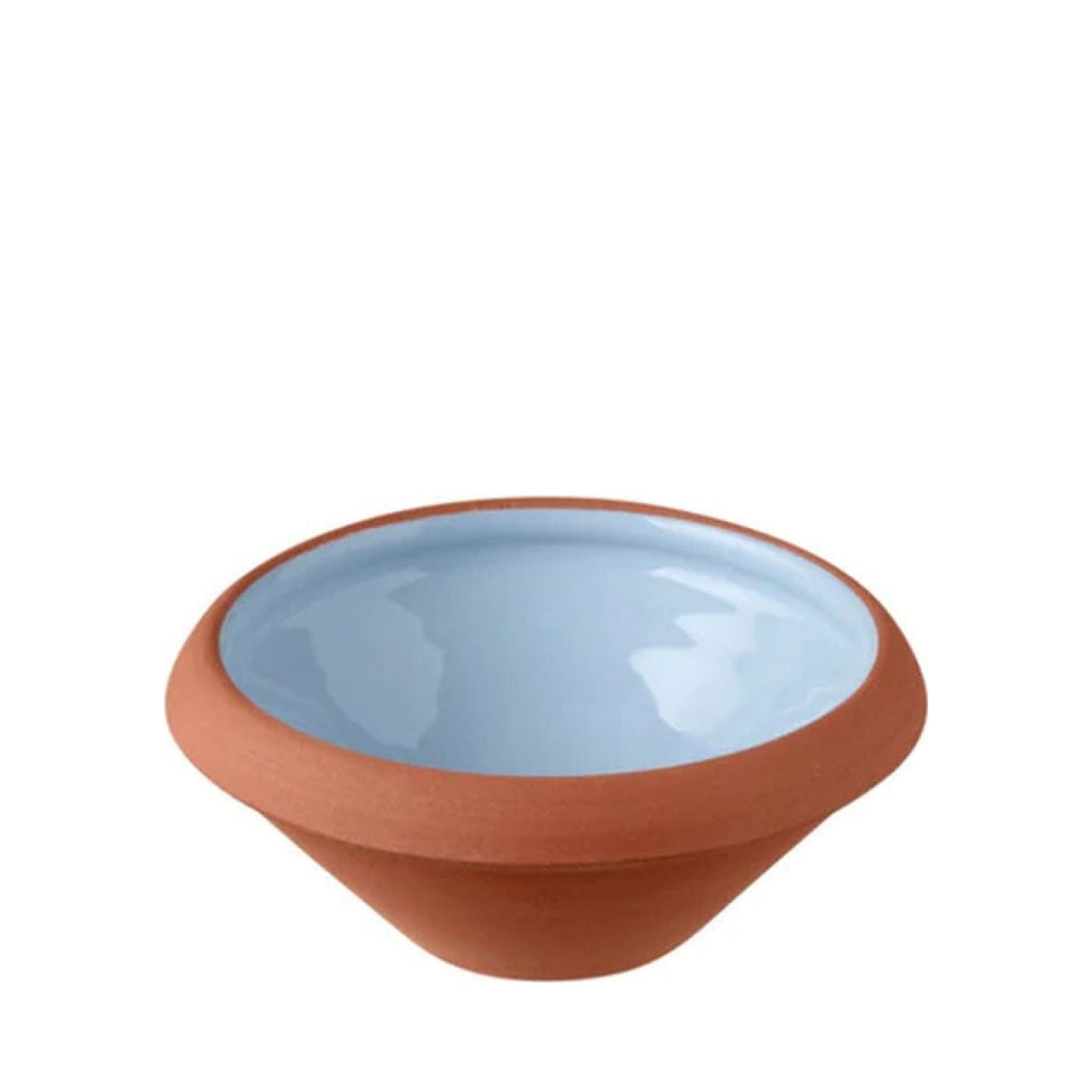 Knabstrup Keramik dough bowl 0,1 L, light blue