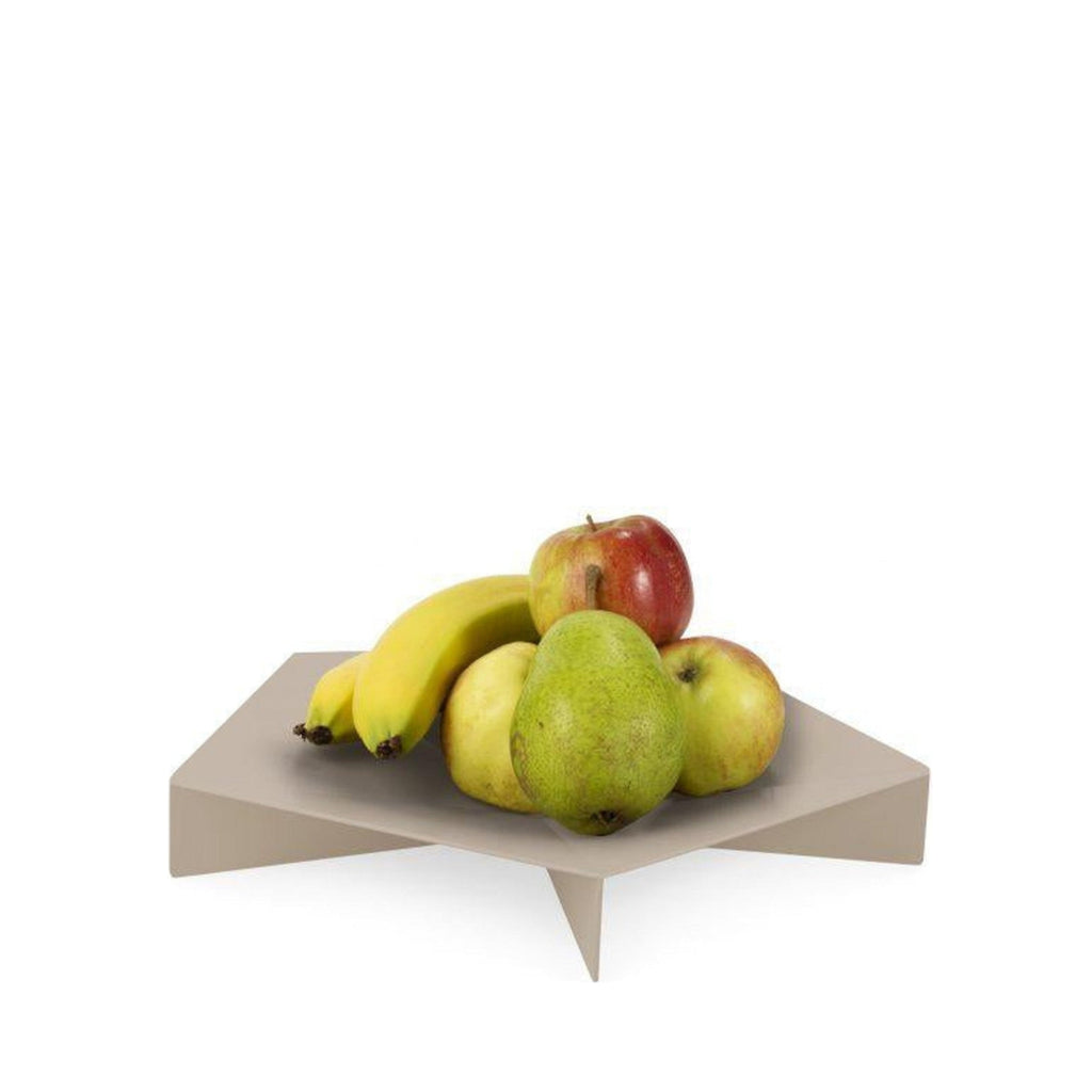 Spring Copenhagen Set Up Bowl, Beige