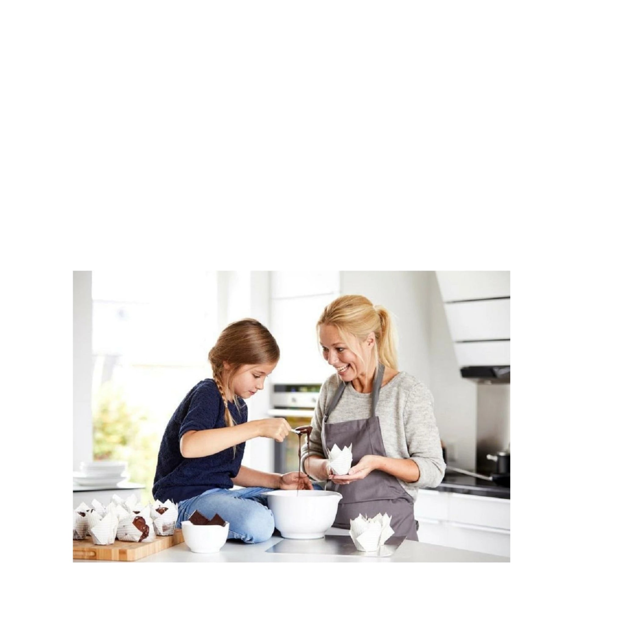 Rosti Optima Spatula Lime, 29cm