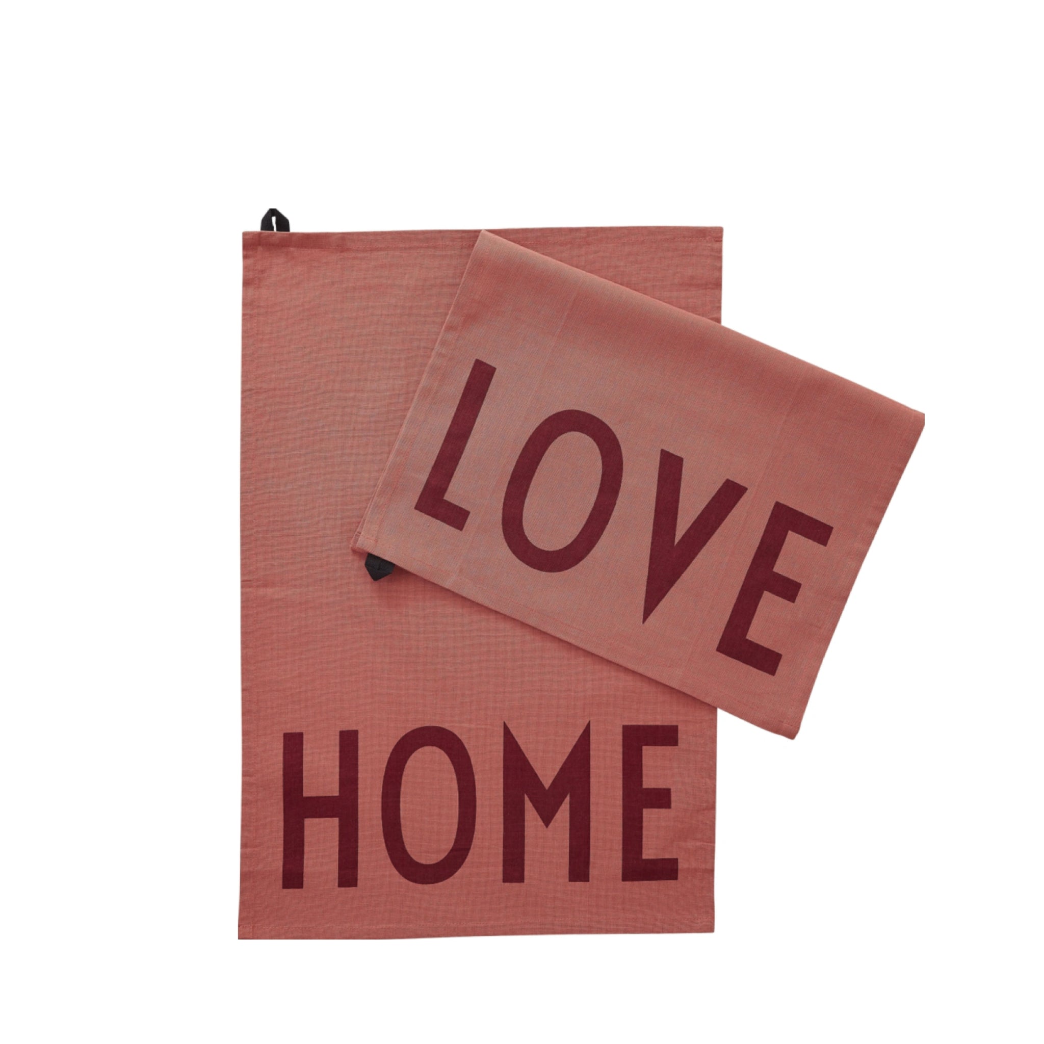 Design Letters Favorite Tea Towel Home, Terra