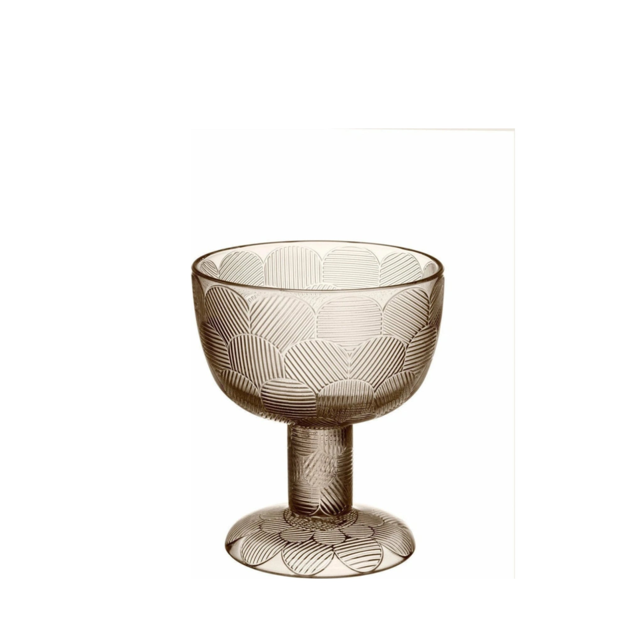 Iittala Miranda Bowl Linen, 14,5cm