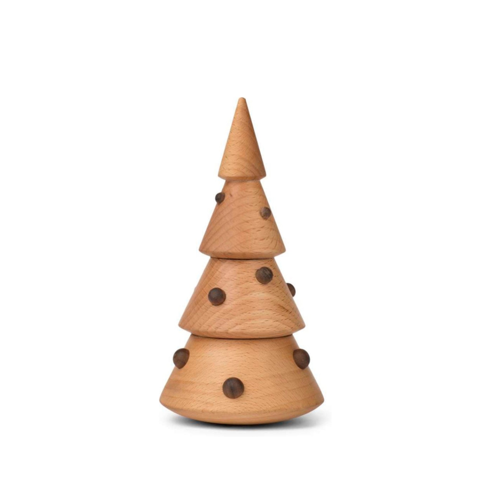 Spring Copenhagen Tumbler Christmas Tree