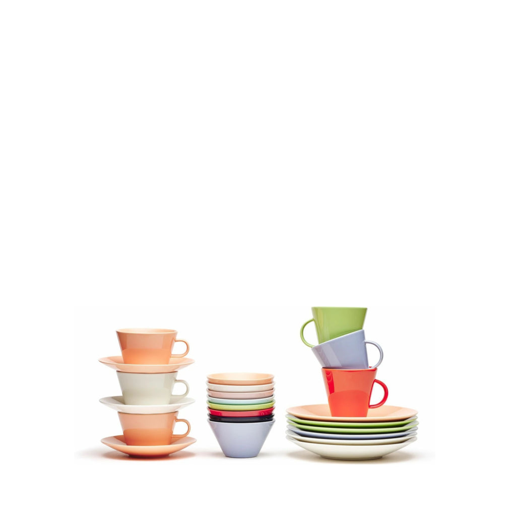 Arabia Mumin Bowl, Light Snowfall