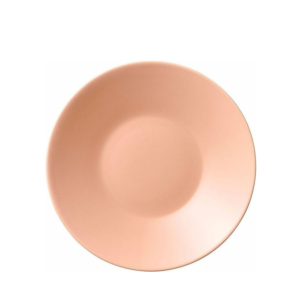 Arabia KoKo plate 23cm cantaloupe