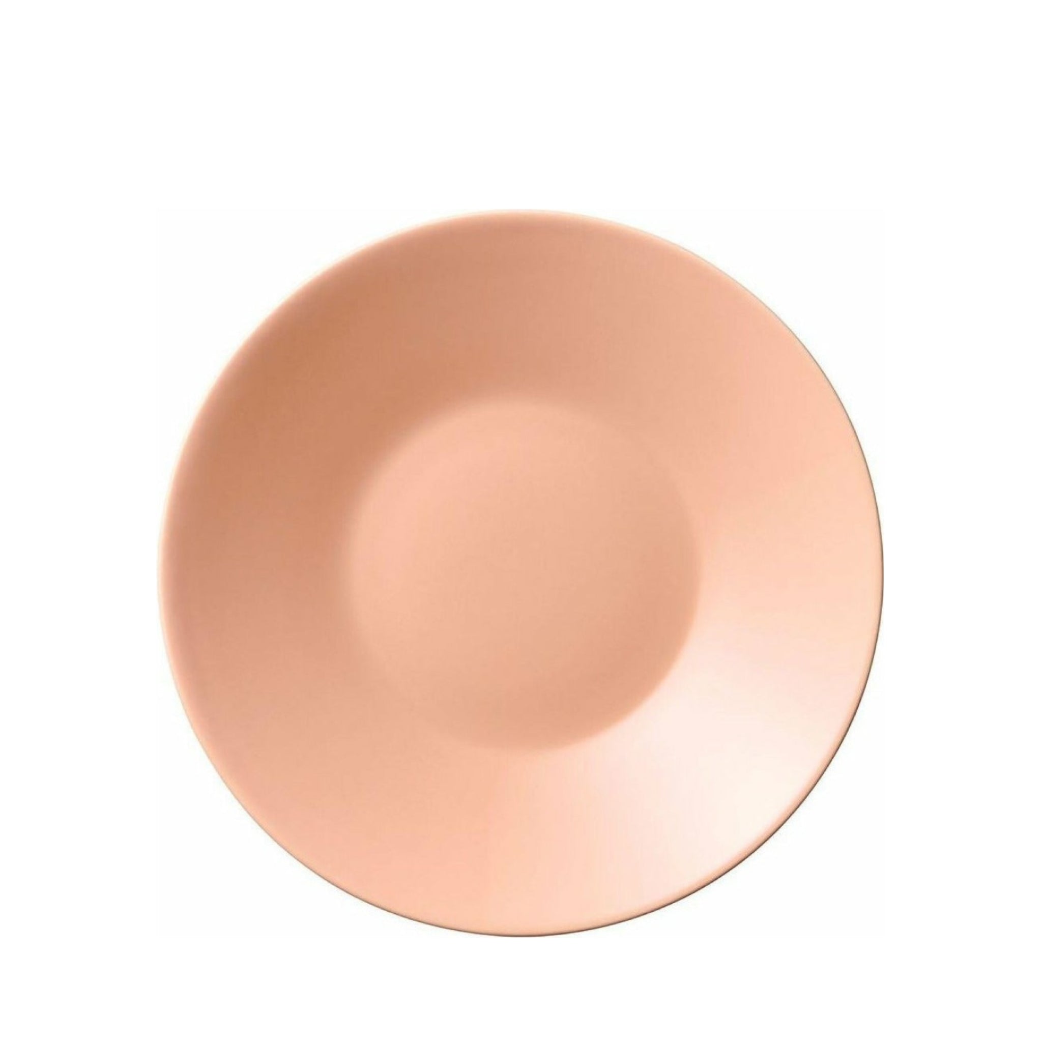 Arabia KoKo plate 23cm cantaloupe