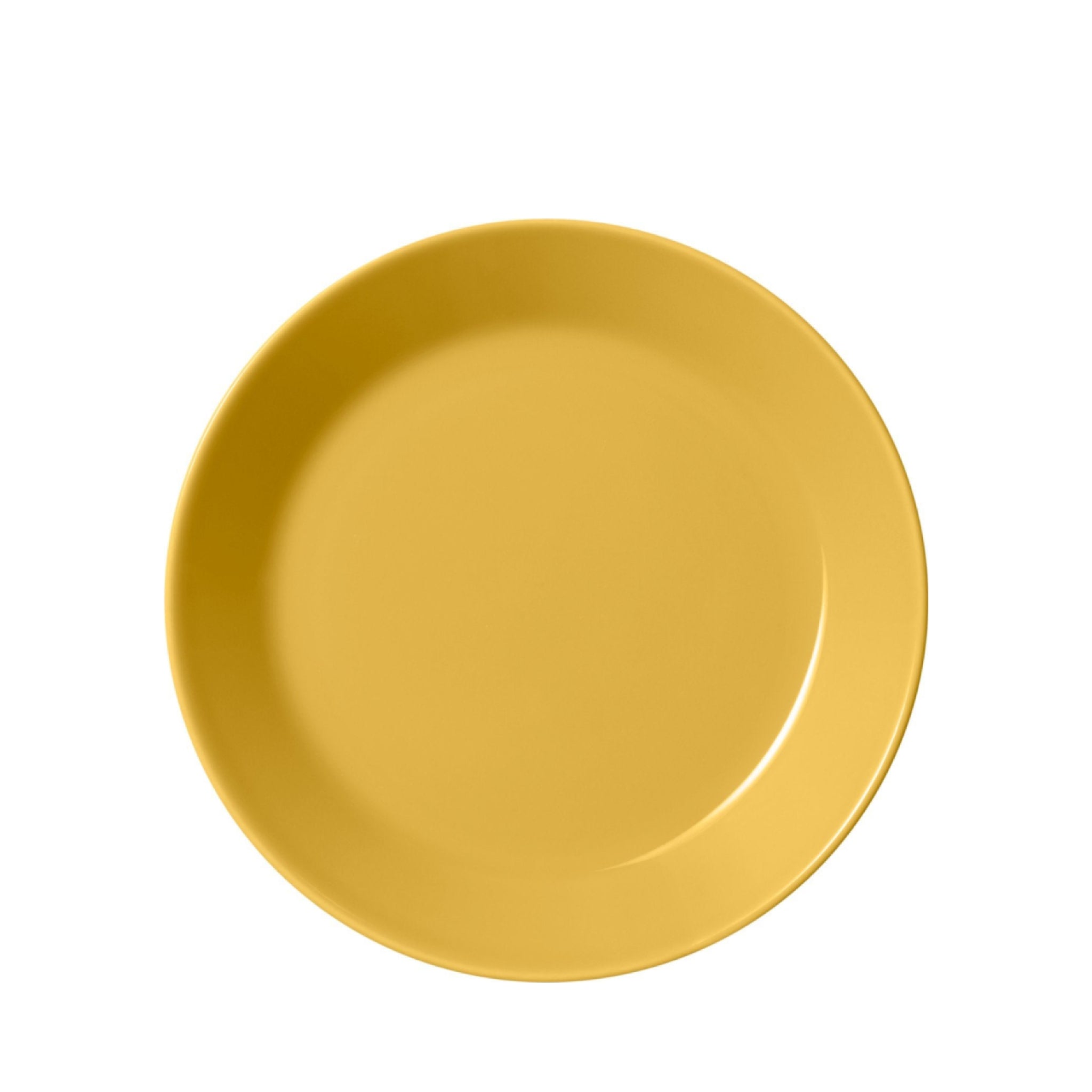 Iittala Teema Plate Honey, Ø17cm