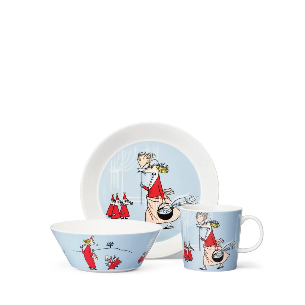 Arabia Sunday Mug, 0,34L