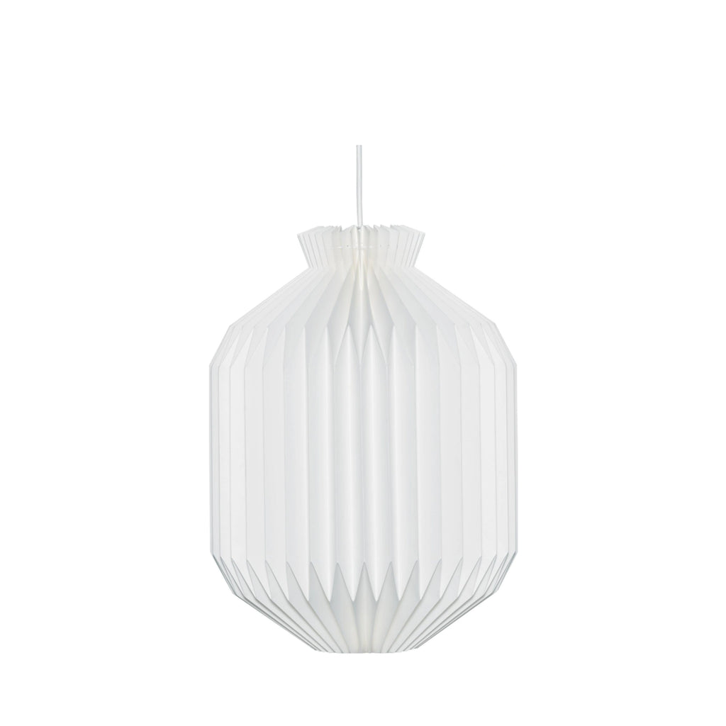 Le Klint Pendant 105 40X30 cm, plastic