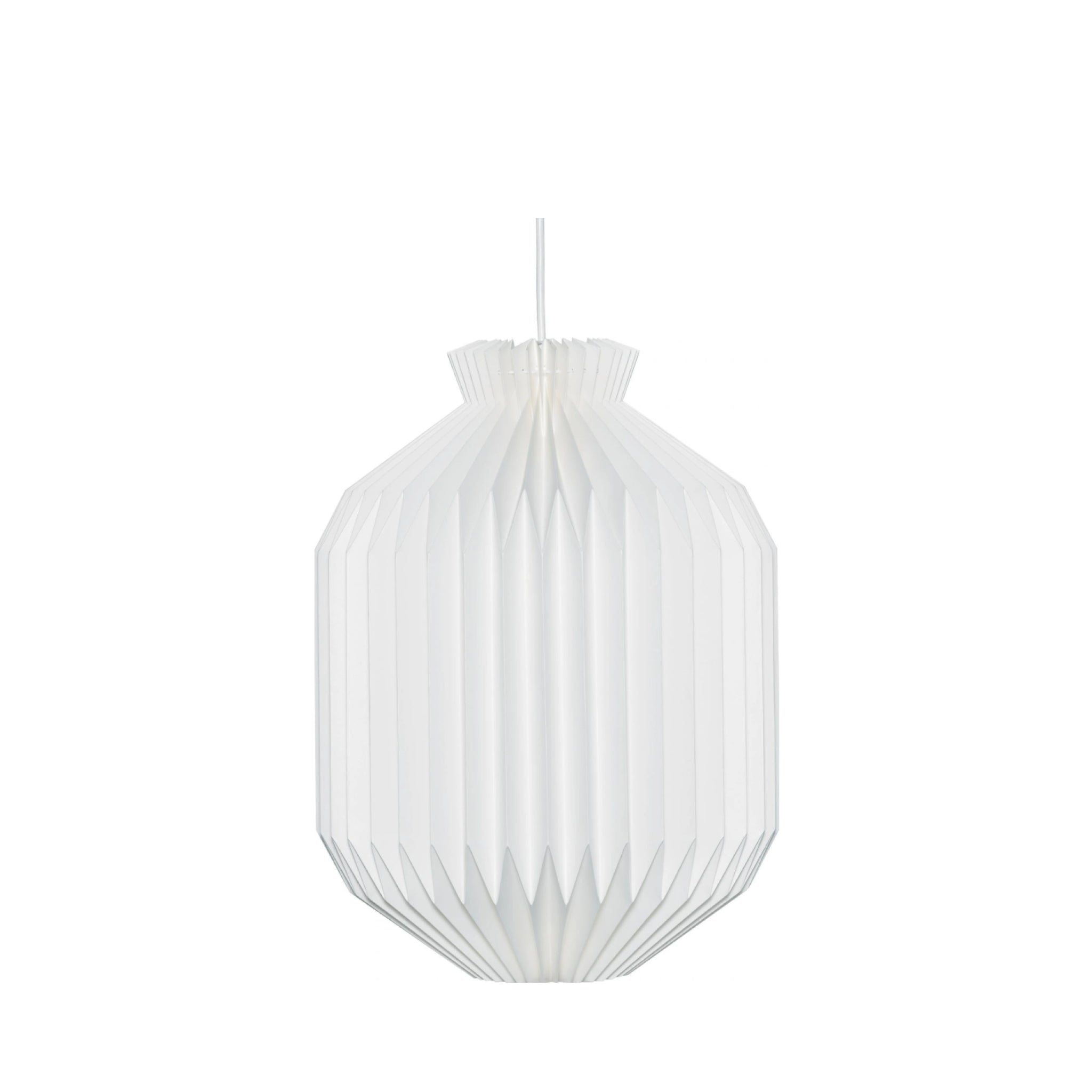 Le Klint Pendant 105 40X30 cm, plastic
