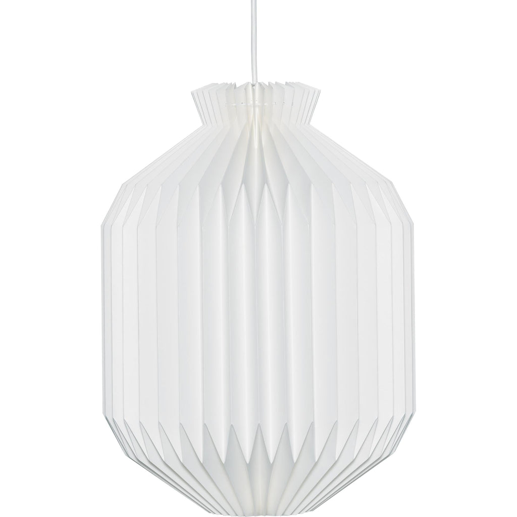 Le Klint Pendant 105 40X30 cm, plastic