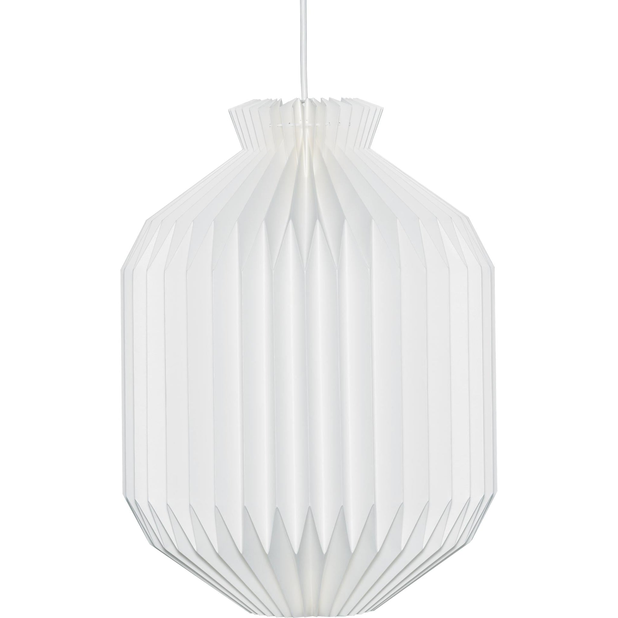 Le Klint Pendant 105 40X30 cm, plastic