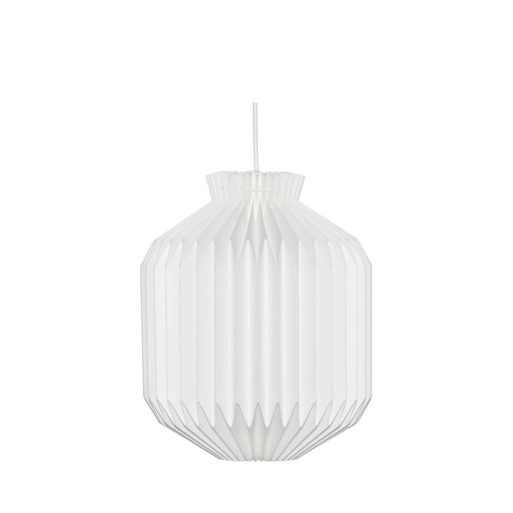 Le Klint Pendant 105 33X26 cm, paper