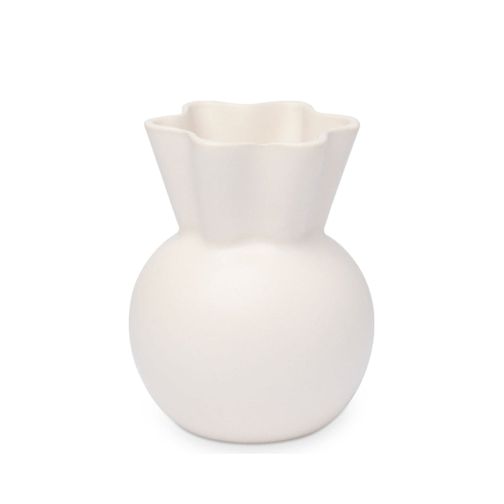 Spring Copenhagen Svungen Top, Small