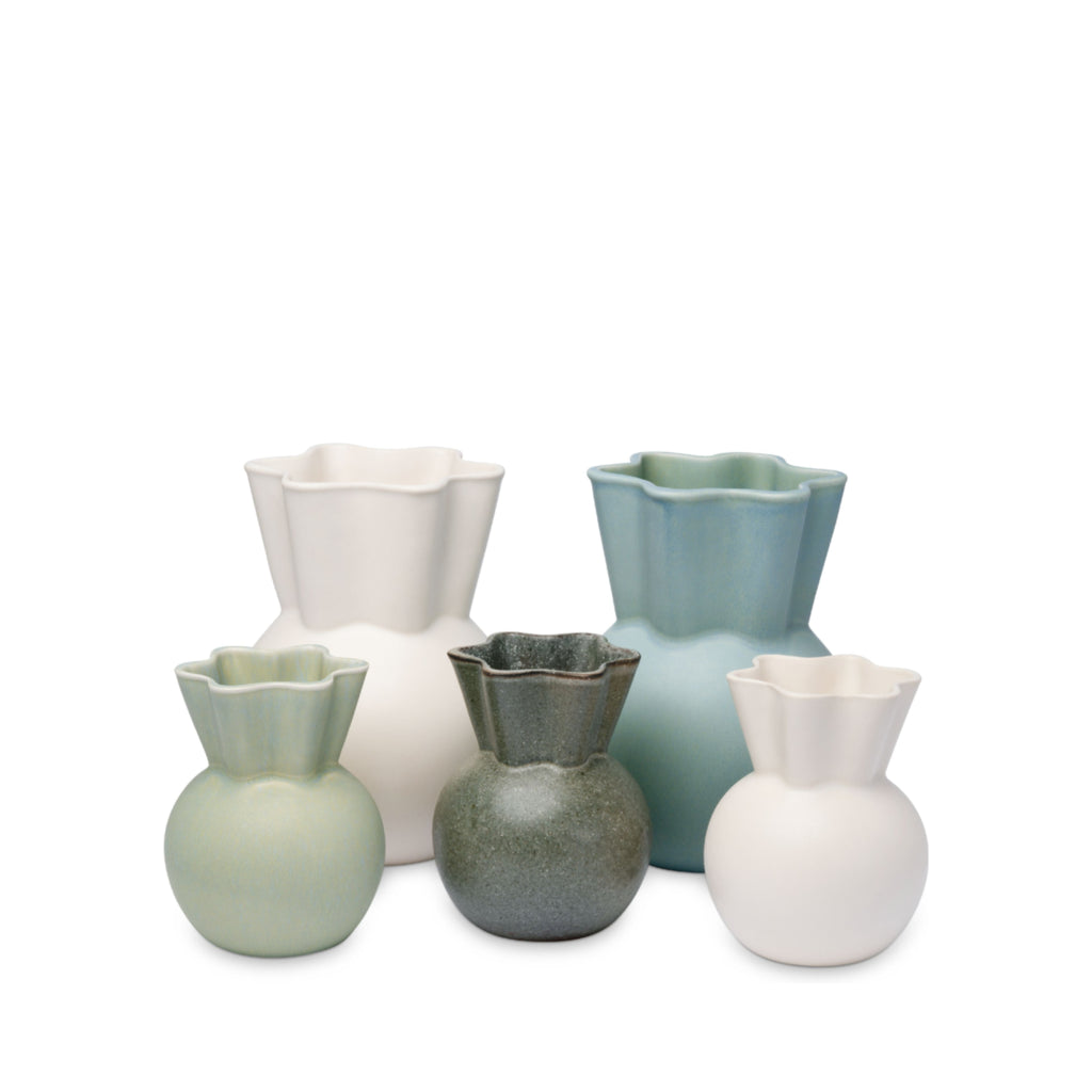 Spring Copenhagen Svungen Top, Small