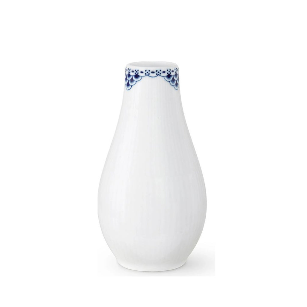 Royal Copenhagen Princess Vase, 18 Cm