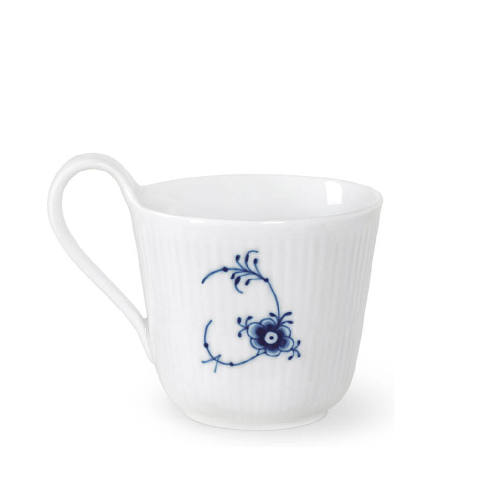 Royal Copenhagen Alphabet Cup 33 Cl, V