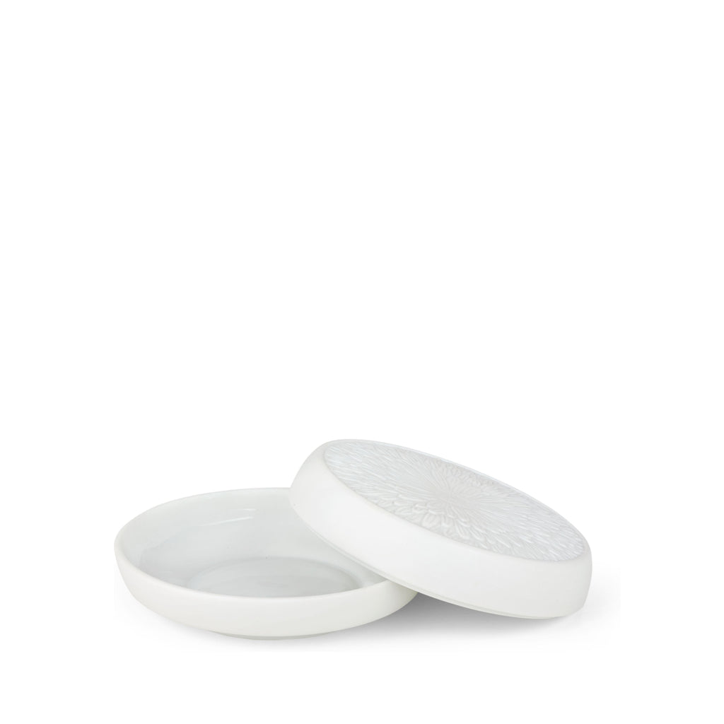 Royal Copenhagen Golden Anniversary Bonbonniere 'Daisy'