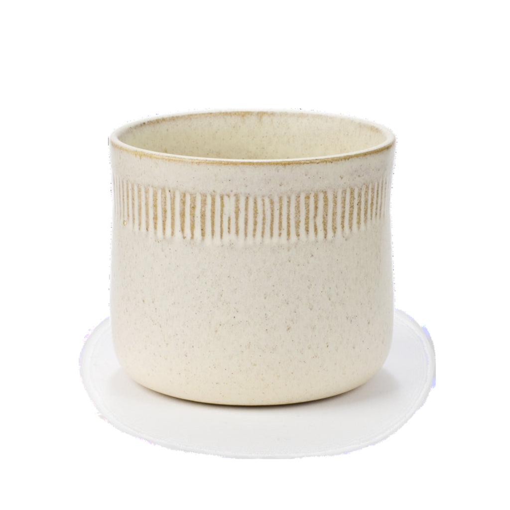 Spring Copenhagen Teacup