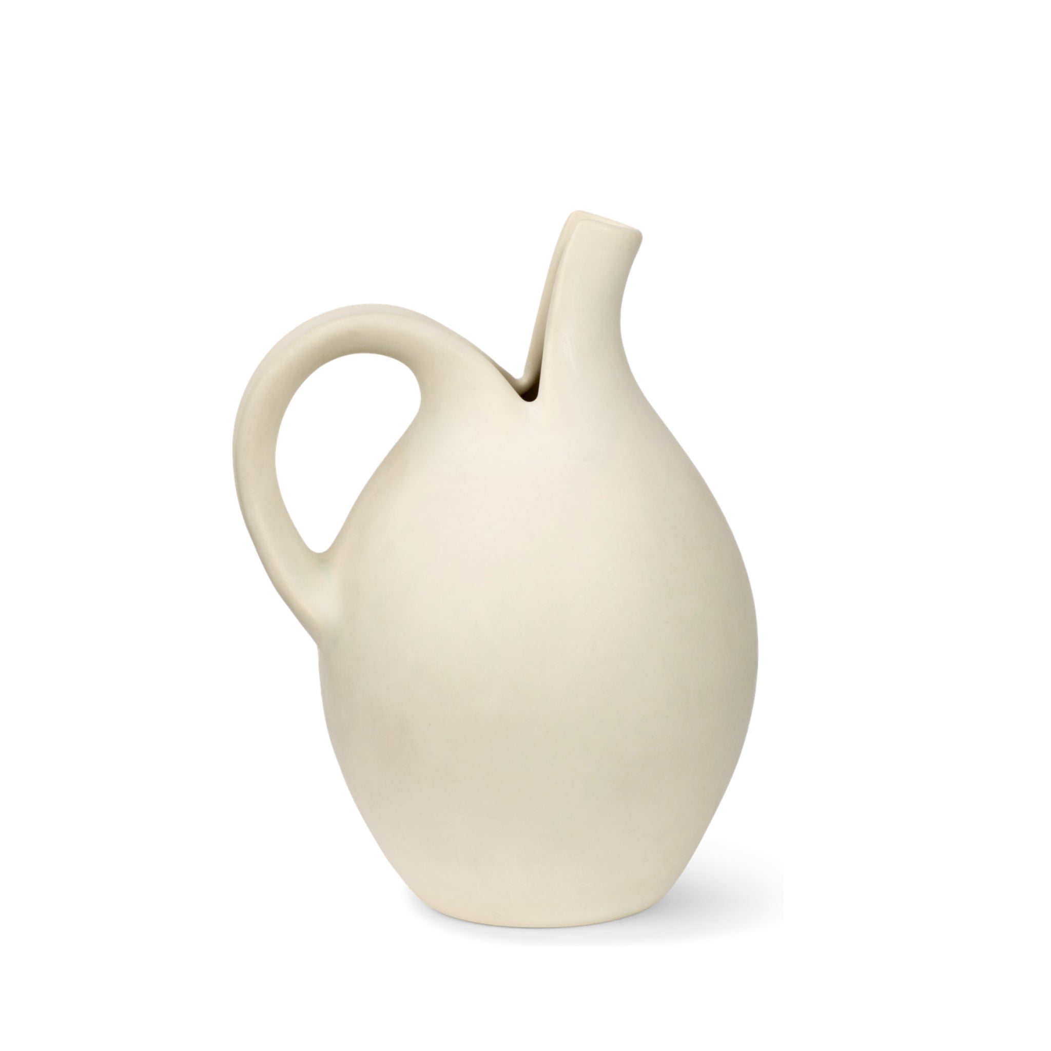 Spring Copenhagen Split Jug, 18cm