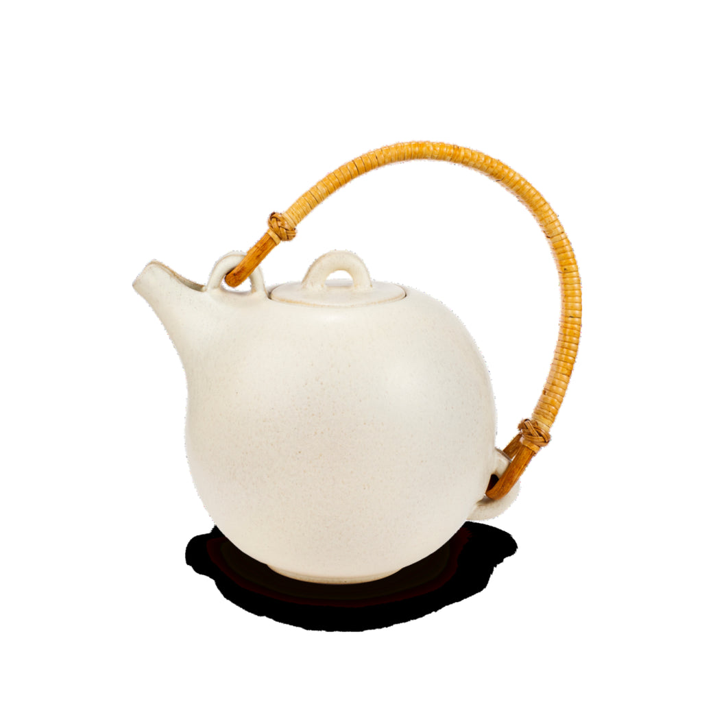 Spring Copenhagen Teapot