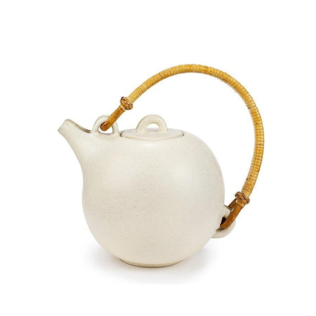 Spring Copenhagen Teapot