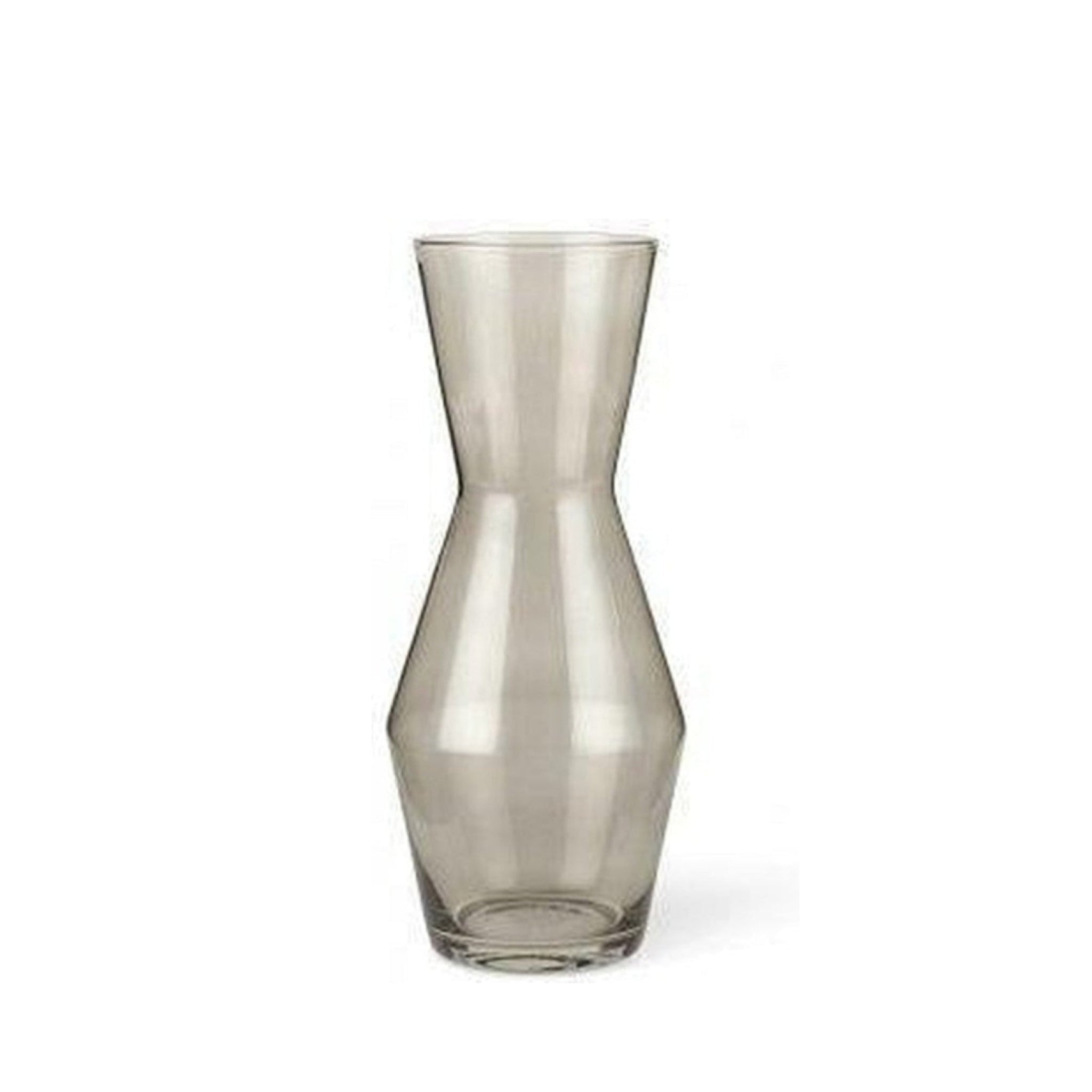 Spring Copenhagen Double Up Carafe, Grey