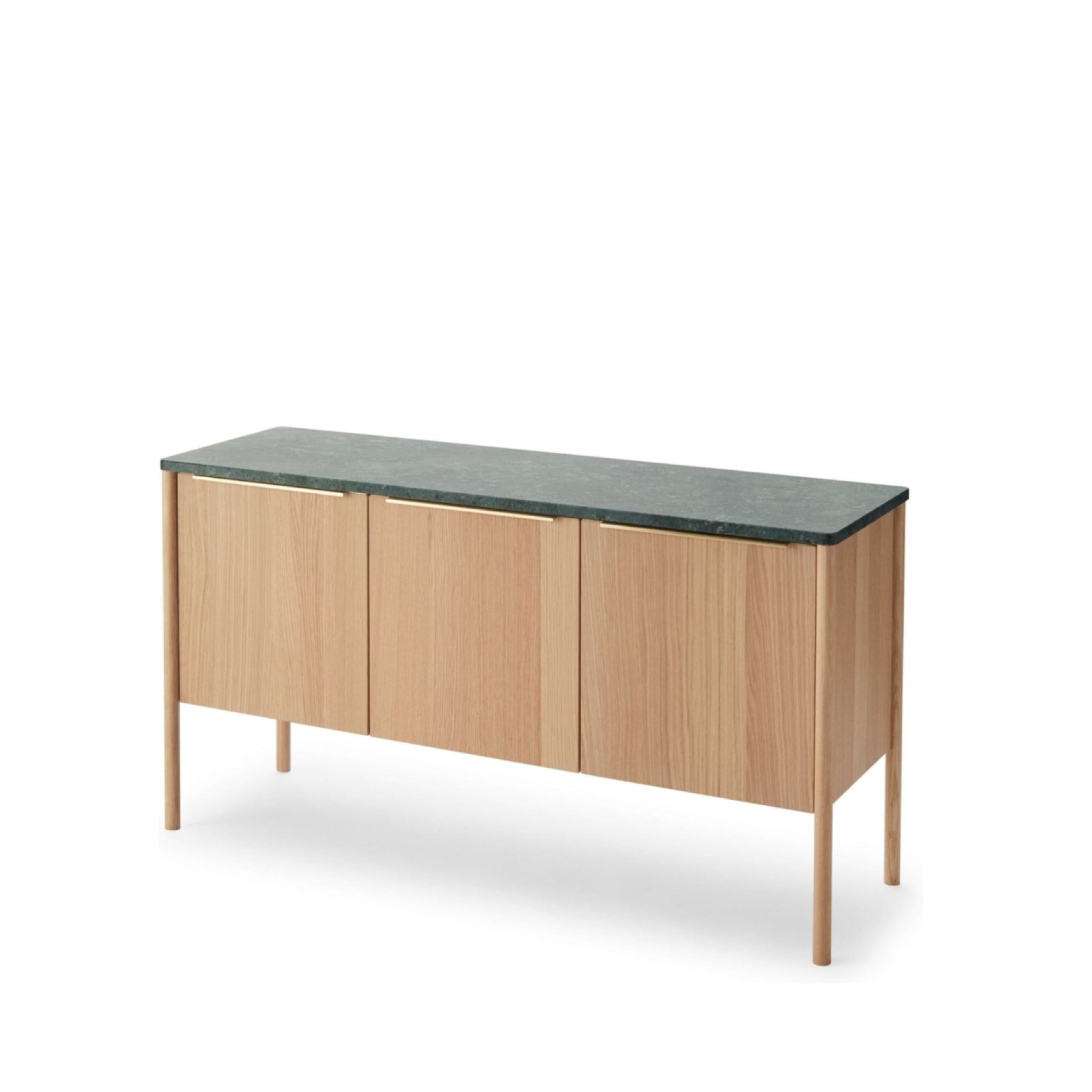 Skagerak Jut Cabinet, Green