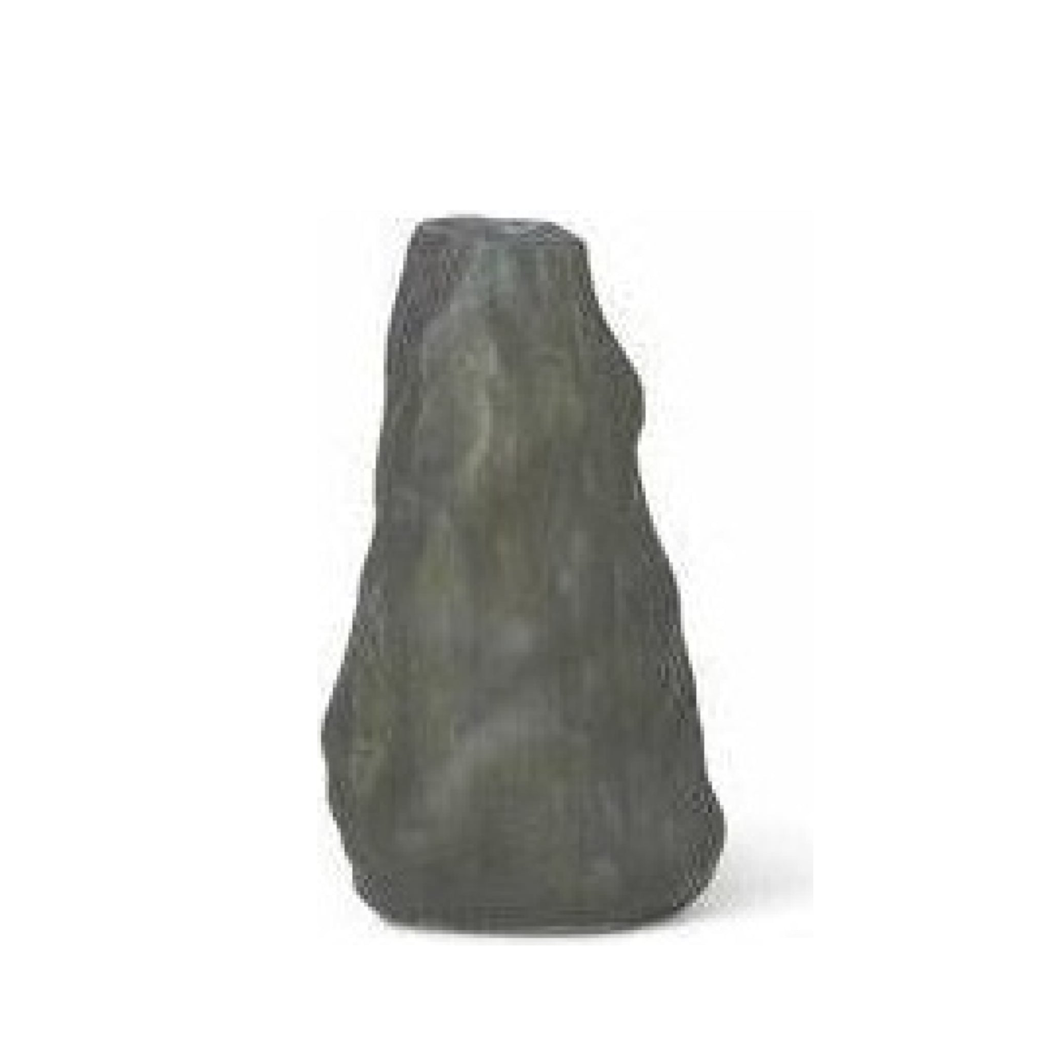 Ferm Living Vulca Mini Vase, Agave