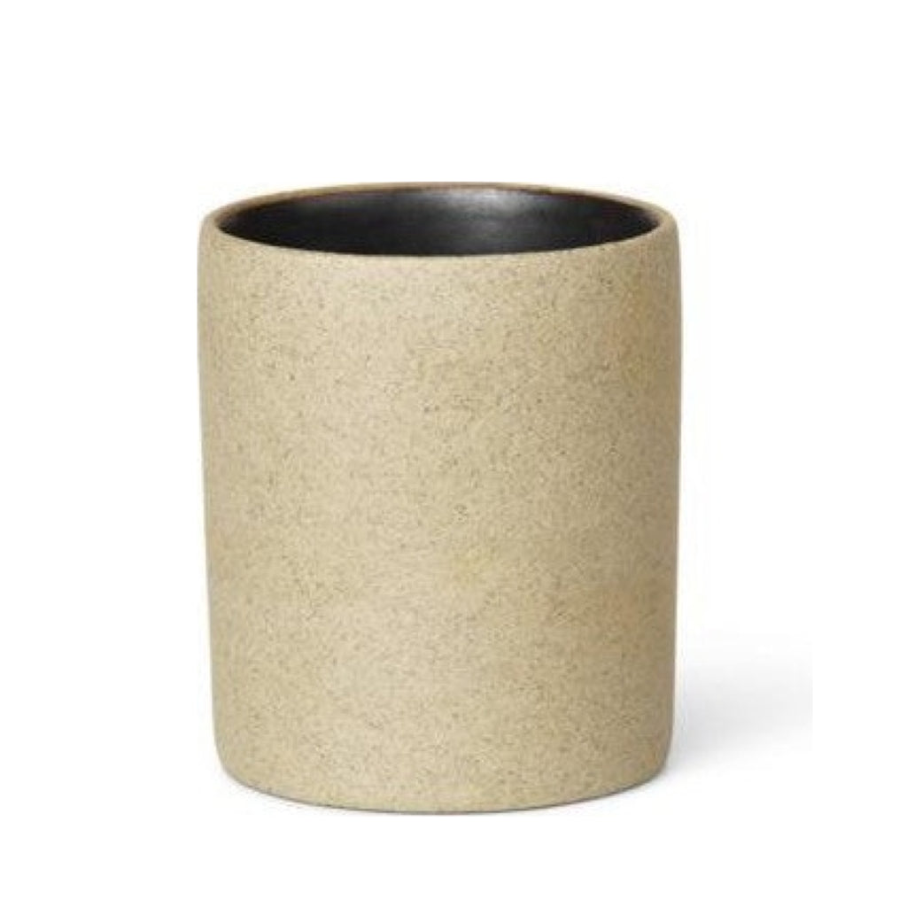 Ferm Living Bon Accessories Petite Cup Sand