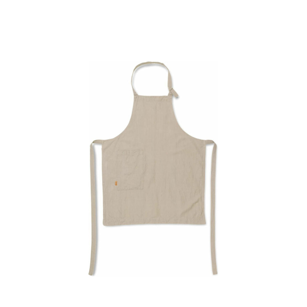 Ferm Living Hale Apron, Sand