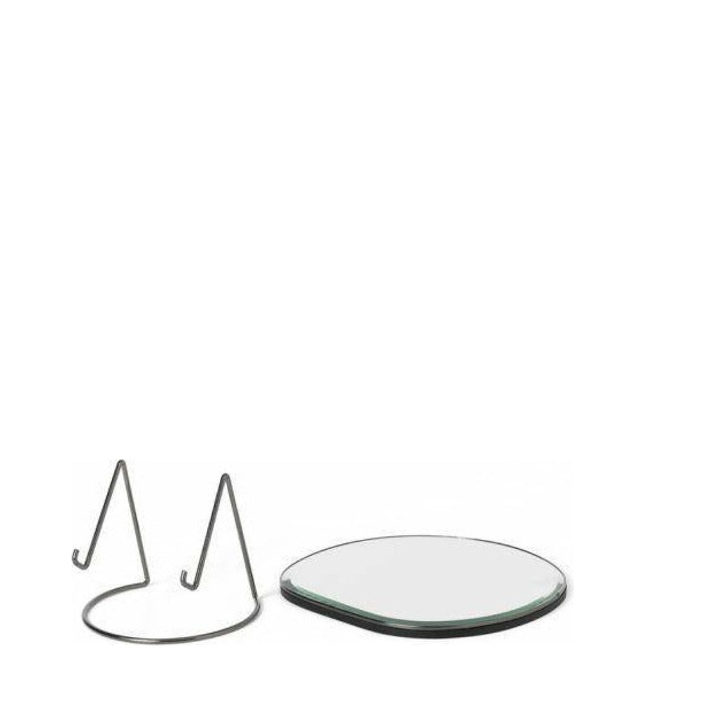 Ferm Living Pond Table Mirror