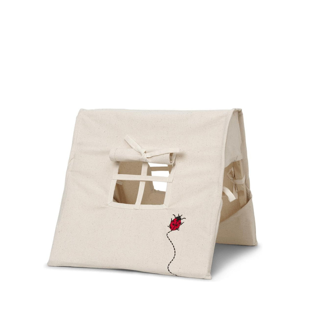 Ferm Living Mini Tent Ladybird