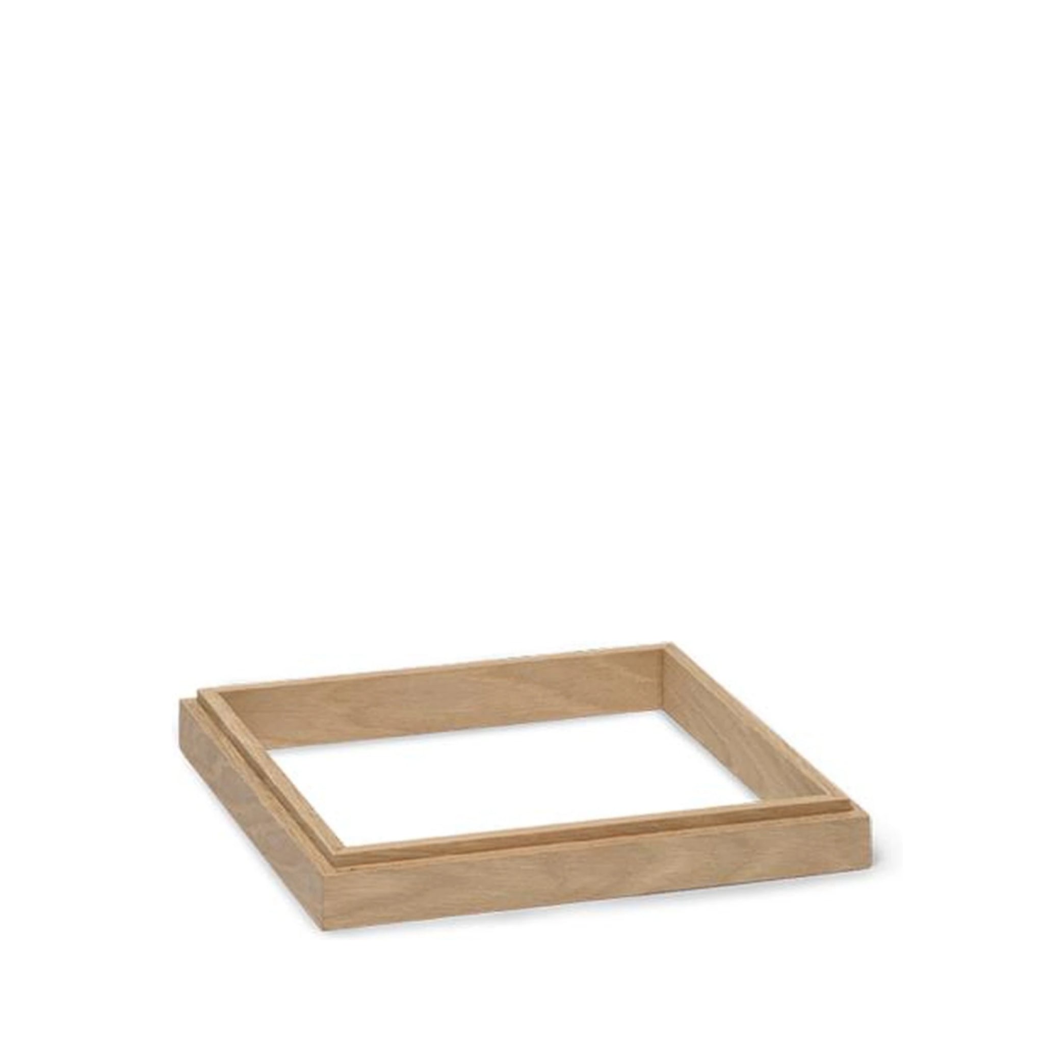 Ferm Living Miru Base, Oak