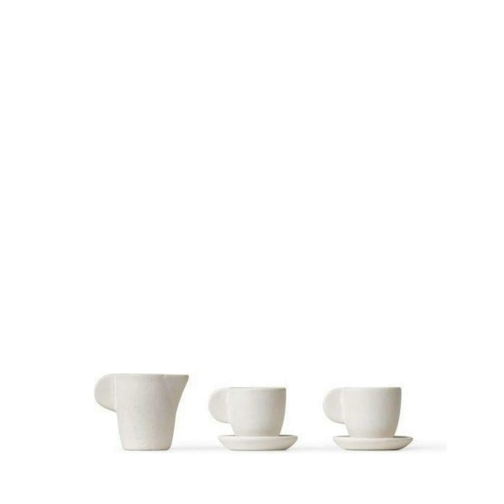 Ferm Living Mini Toy Tea Set