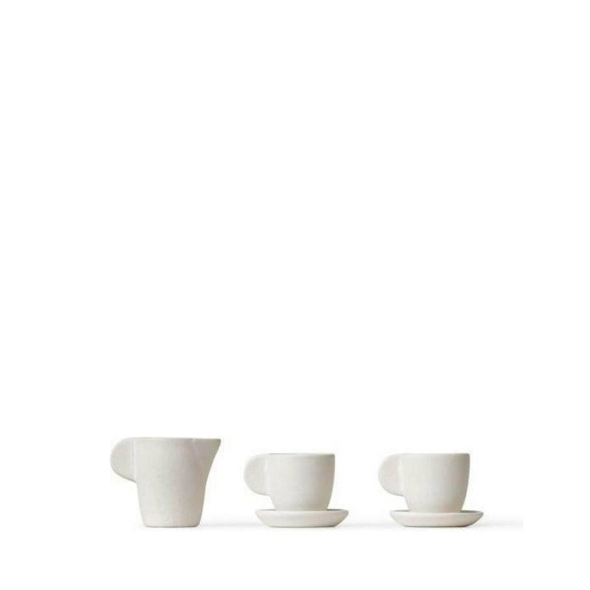 Ferm Living Mini Toy Tea Set