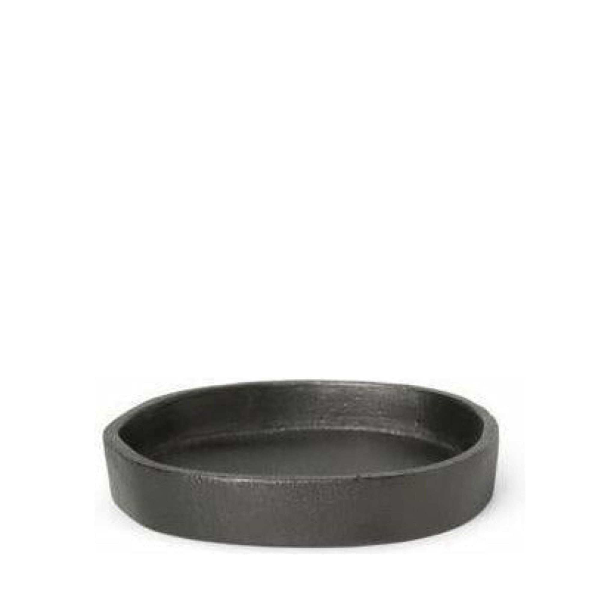 Ferm Living Yama Round Bowl, 9 Cm