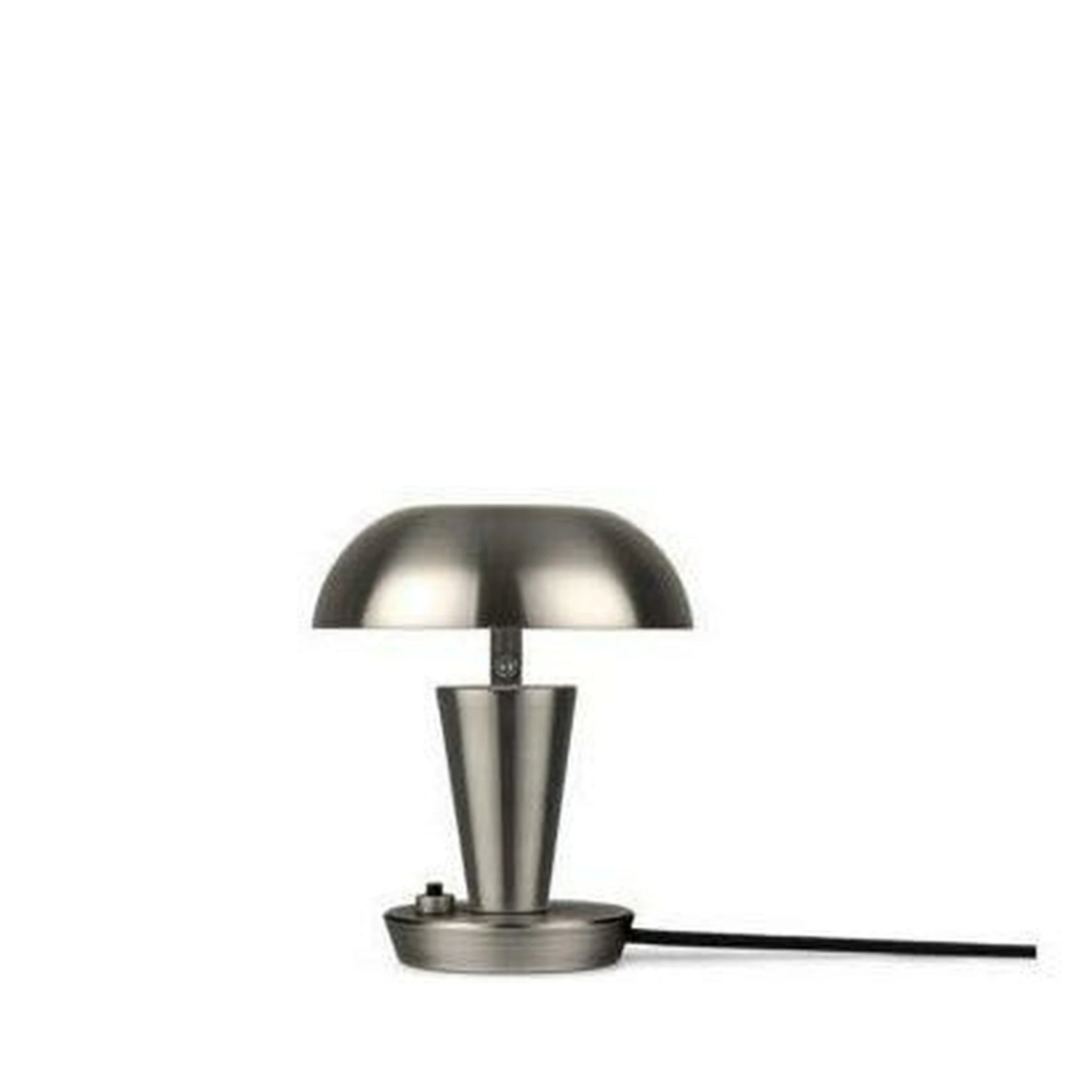 Ferm Living Tiny Lamp 14 Cm, Steel