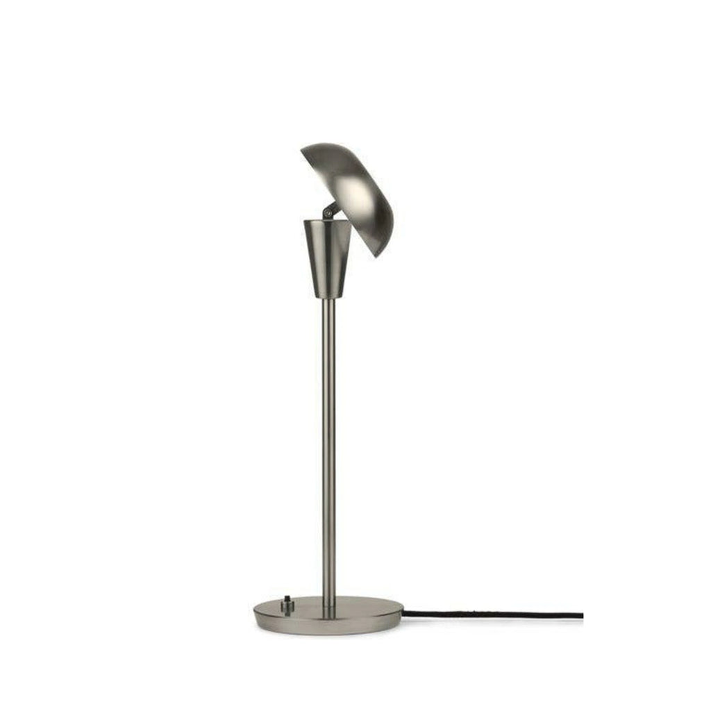 Ferm Living Tiny Table Lamp 42 Cm, Steel