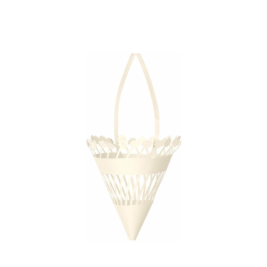 Ferm Living Christmas Paper Bags, Set Of 3