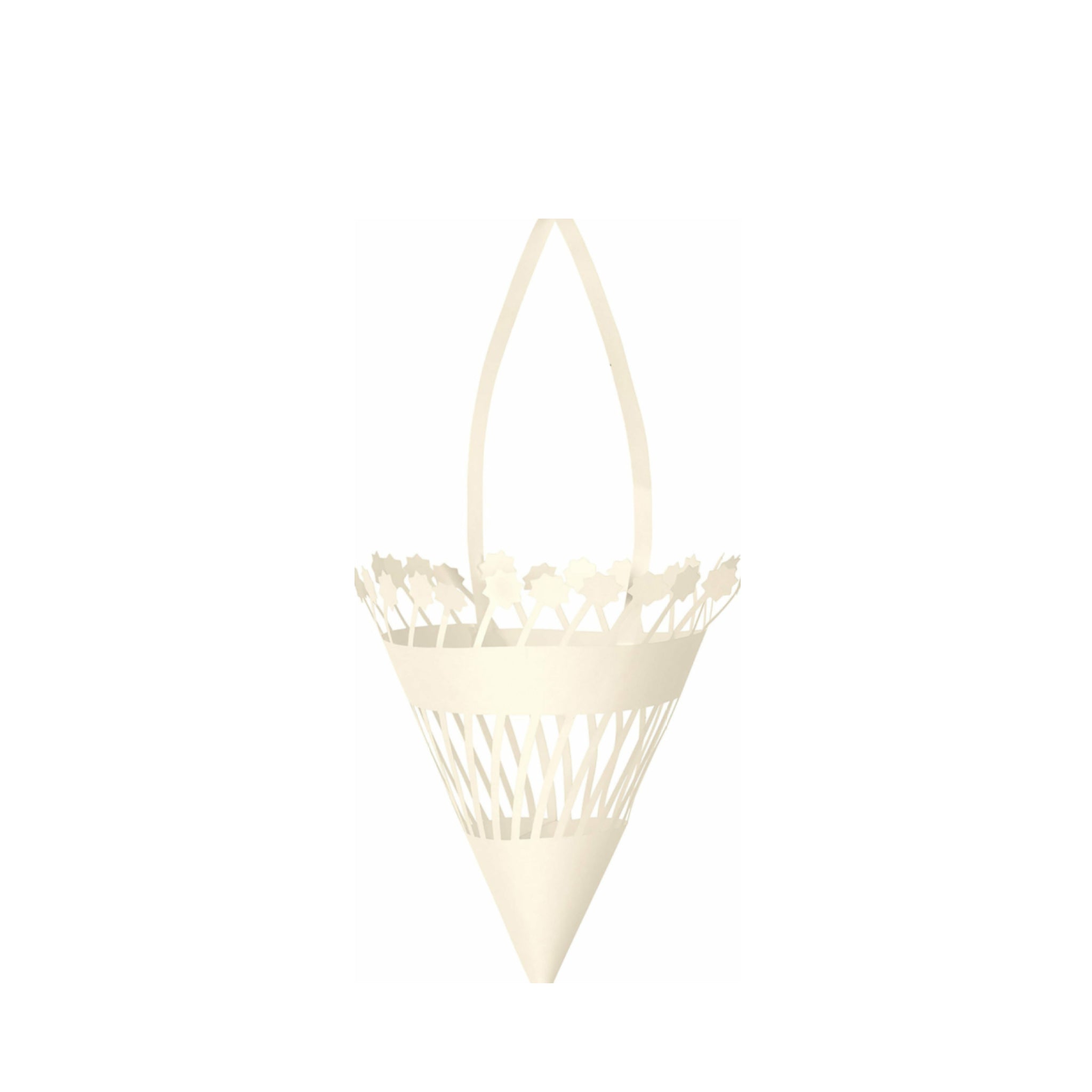 Ferm Living Christmas Paper Bags, Set Of 3