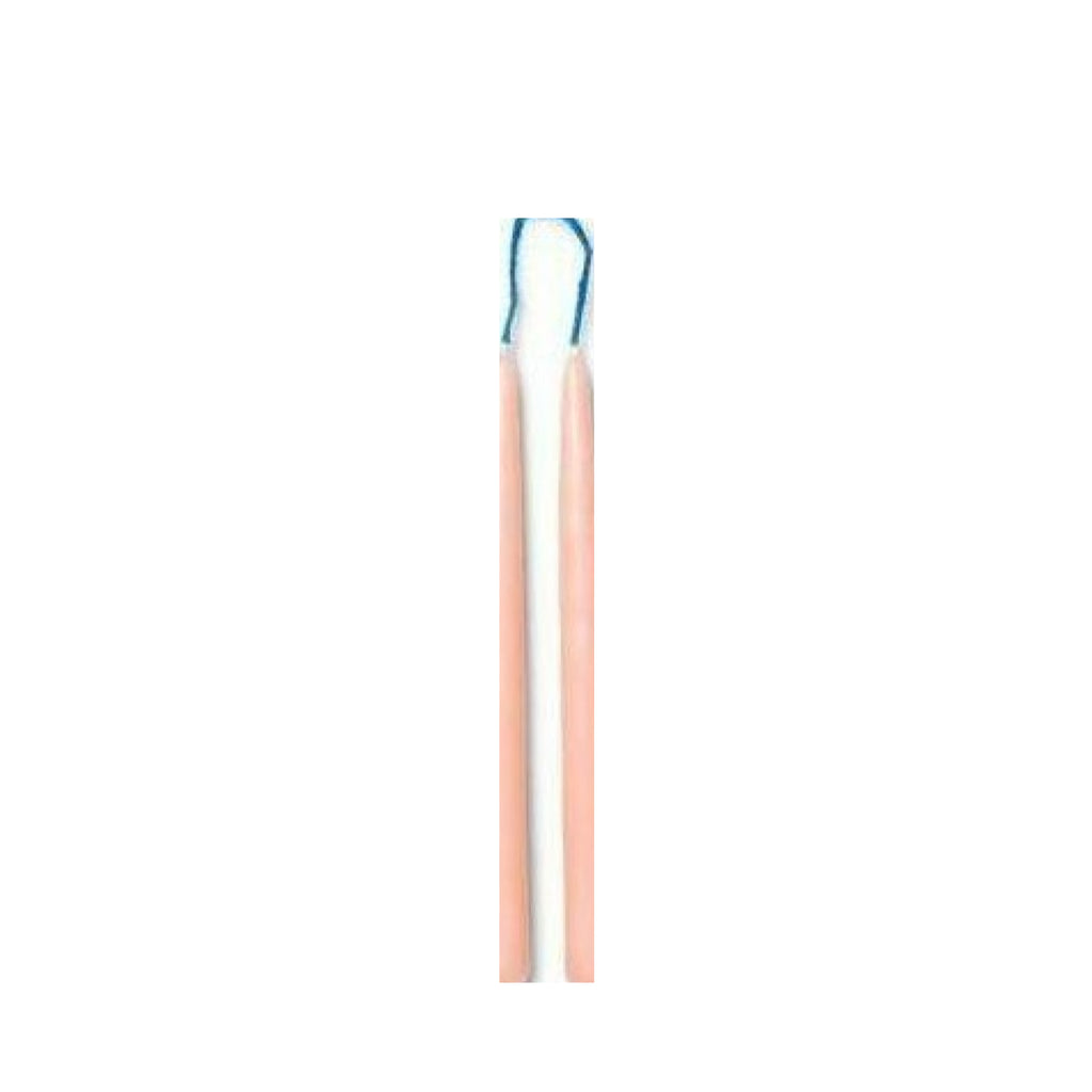 Ferm Living Dipped Candles Set Of 8 1,2x15 Cm, Blush