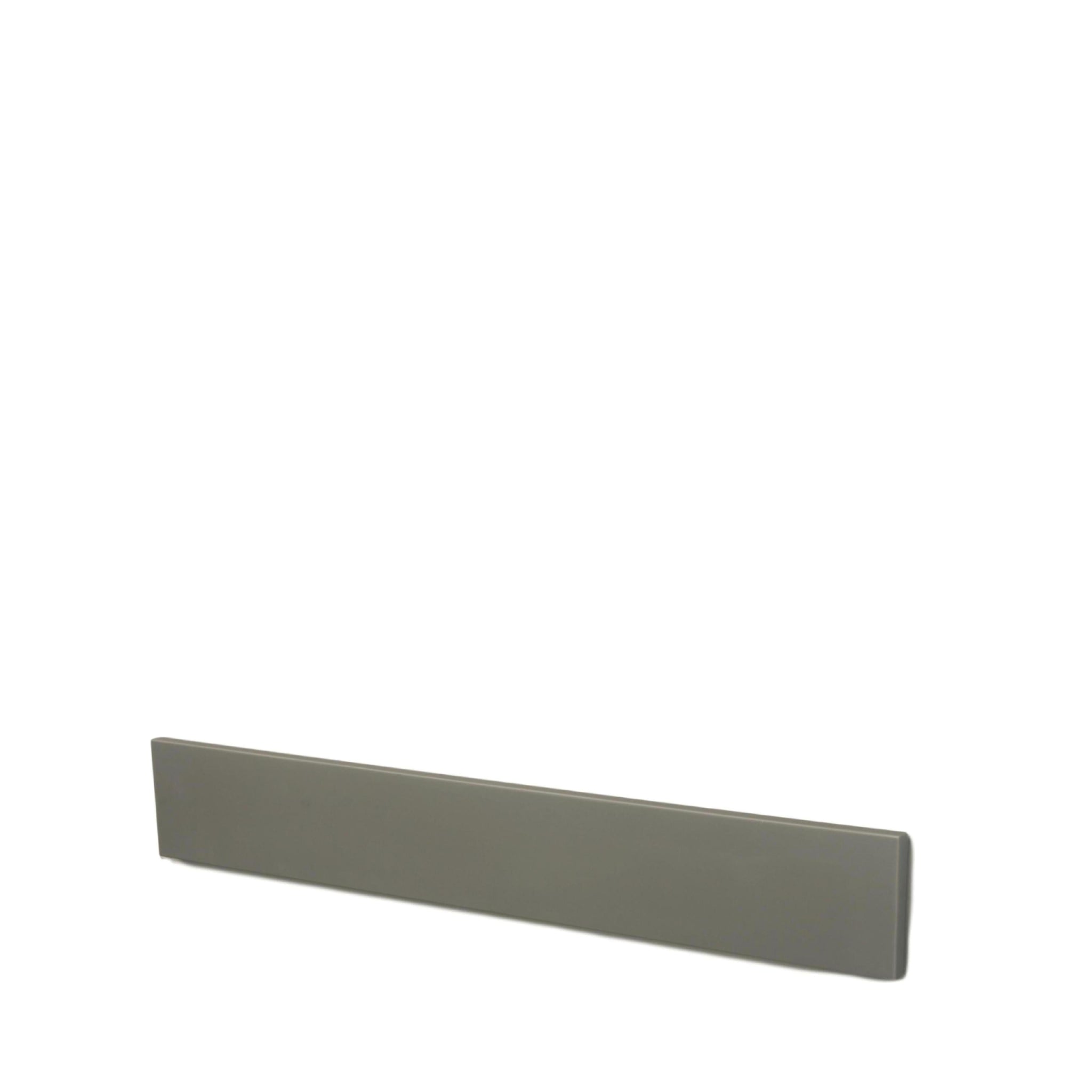 LOCA Straights Knife Strip Grey, 60cm