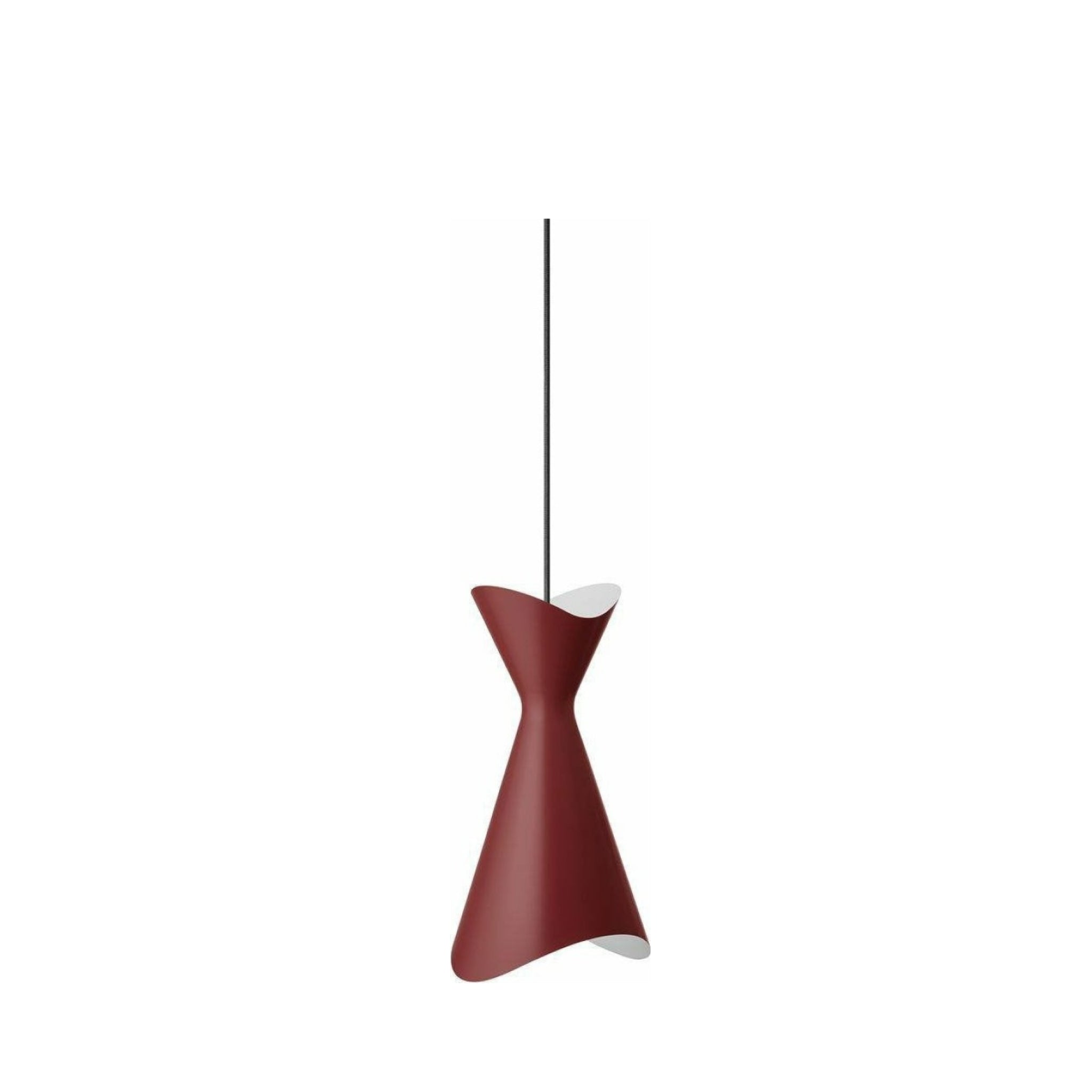 LYFA Ninotchka Pendant 19,5 cm, red