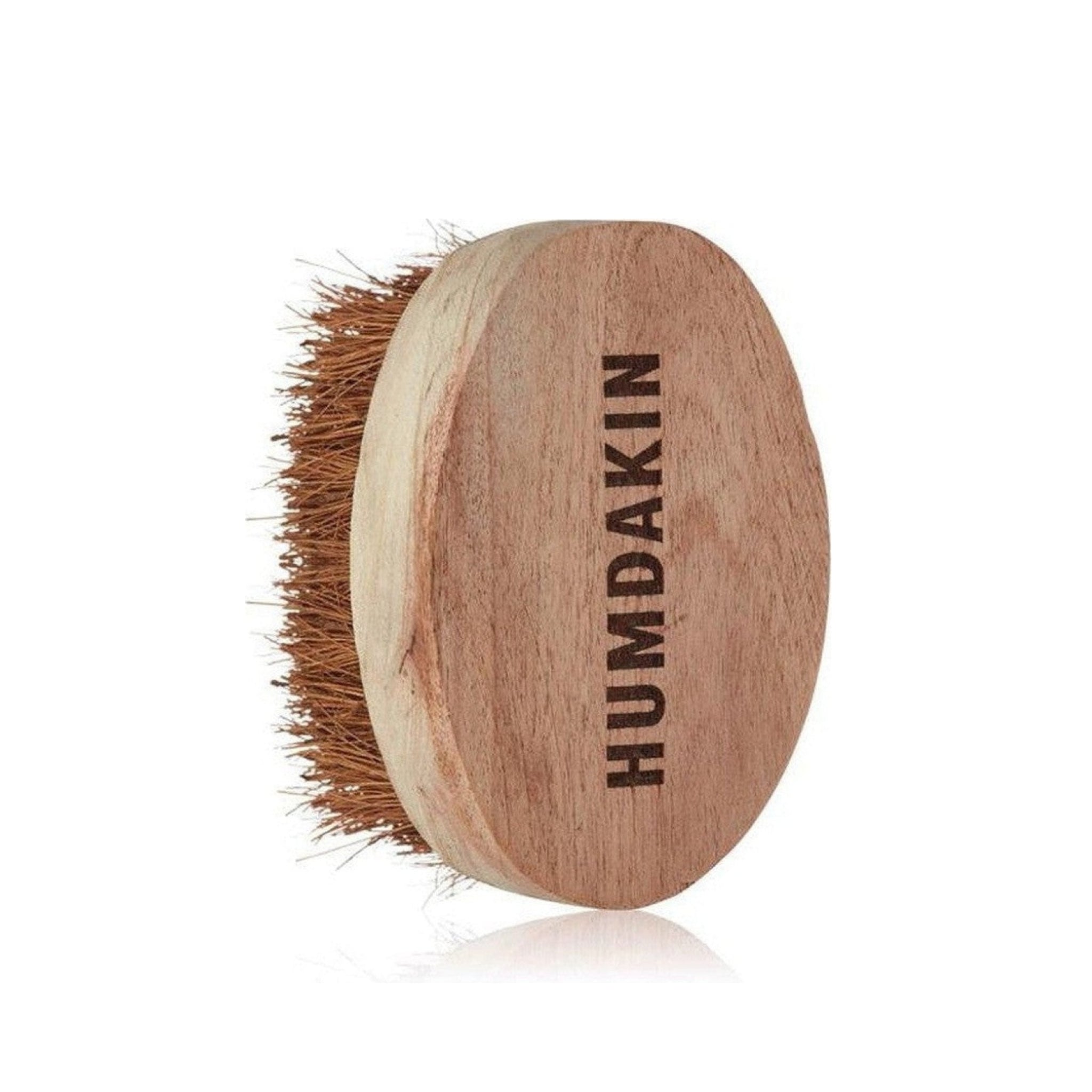 Humdakin Small Wooden Brush 9.7 Cm