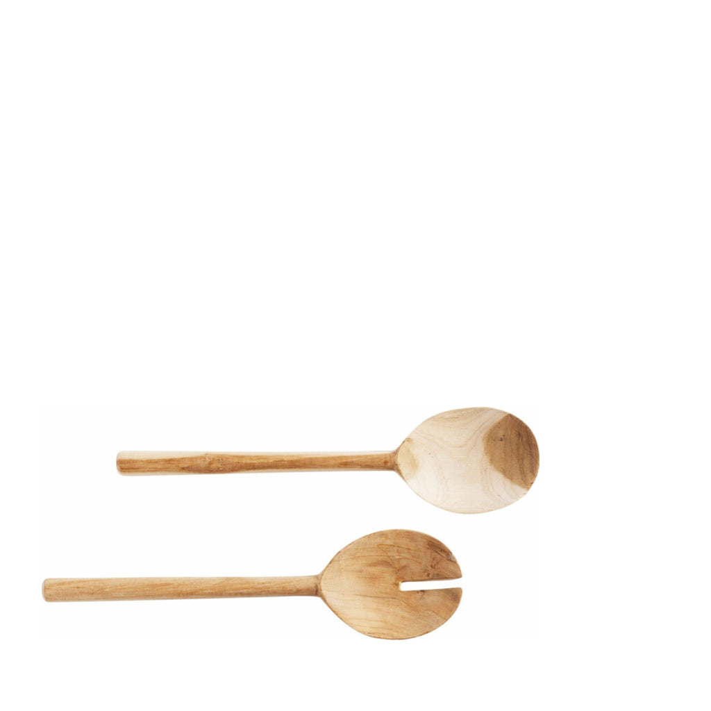 Muubs Java Salad Servers