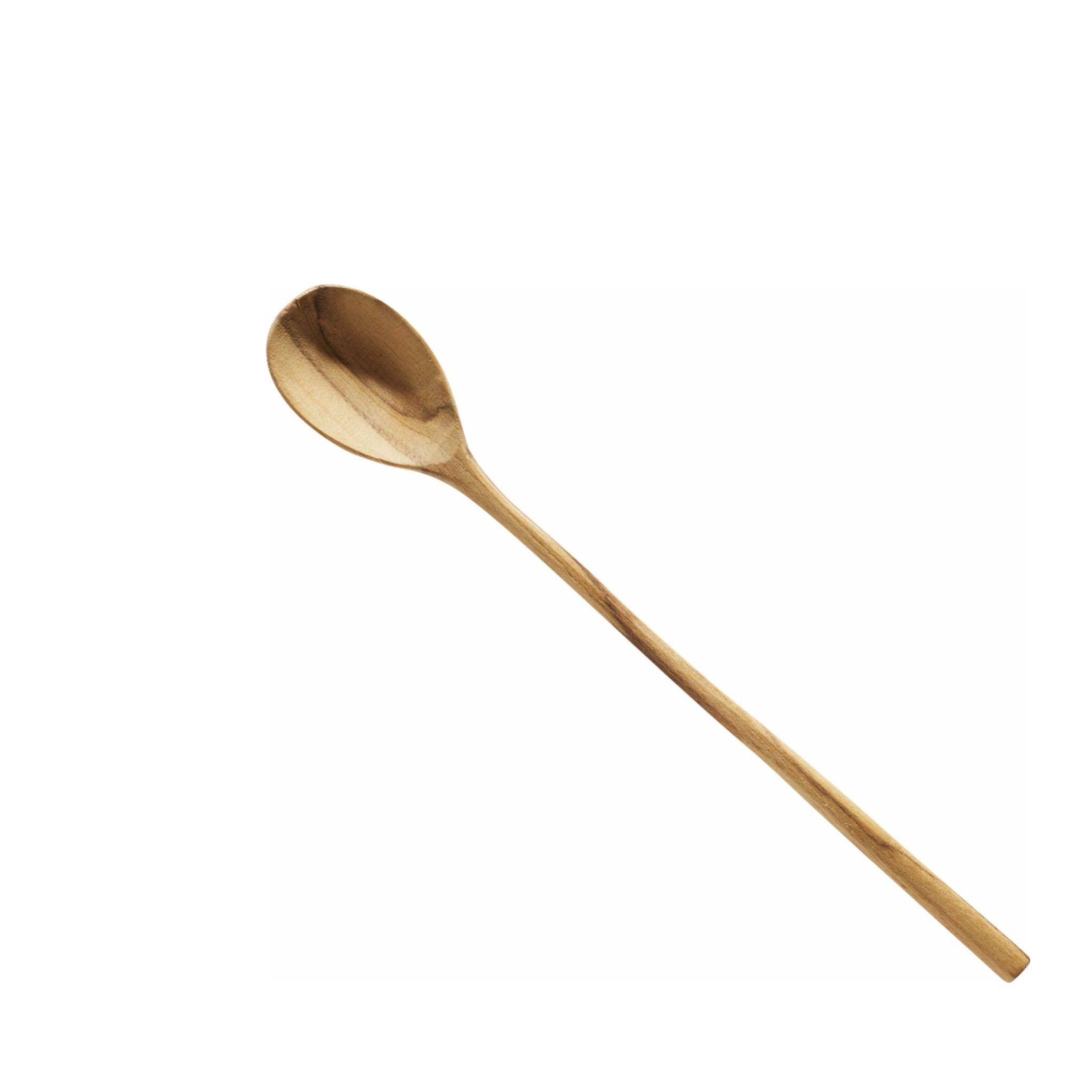 Muubs Cafe Latte Spoon, 20cm